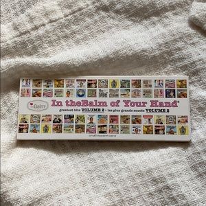 In the Balm of Your Hand Palette Volume 2